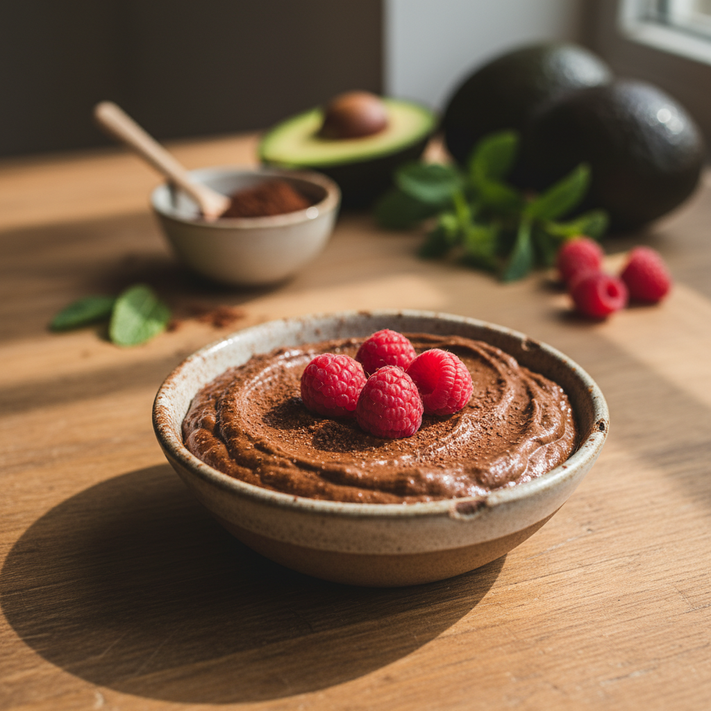 5 skanūs desertai be cukraus: saldu be sąžinės graužaties