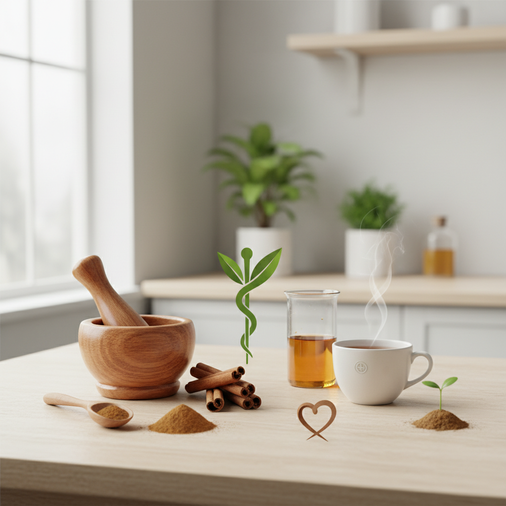 Cinamono nauda sveikatai: kodėl jį verta vartoti kasdien