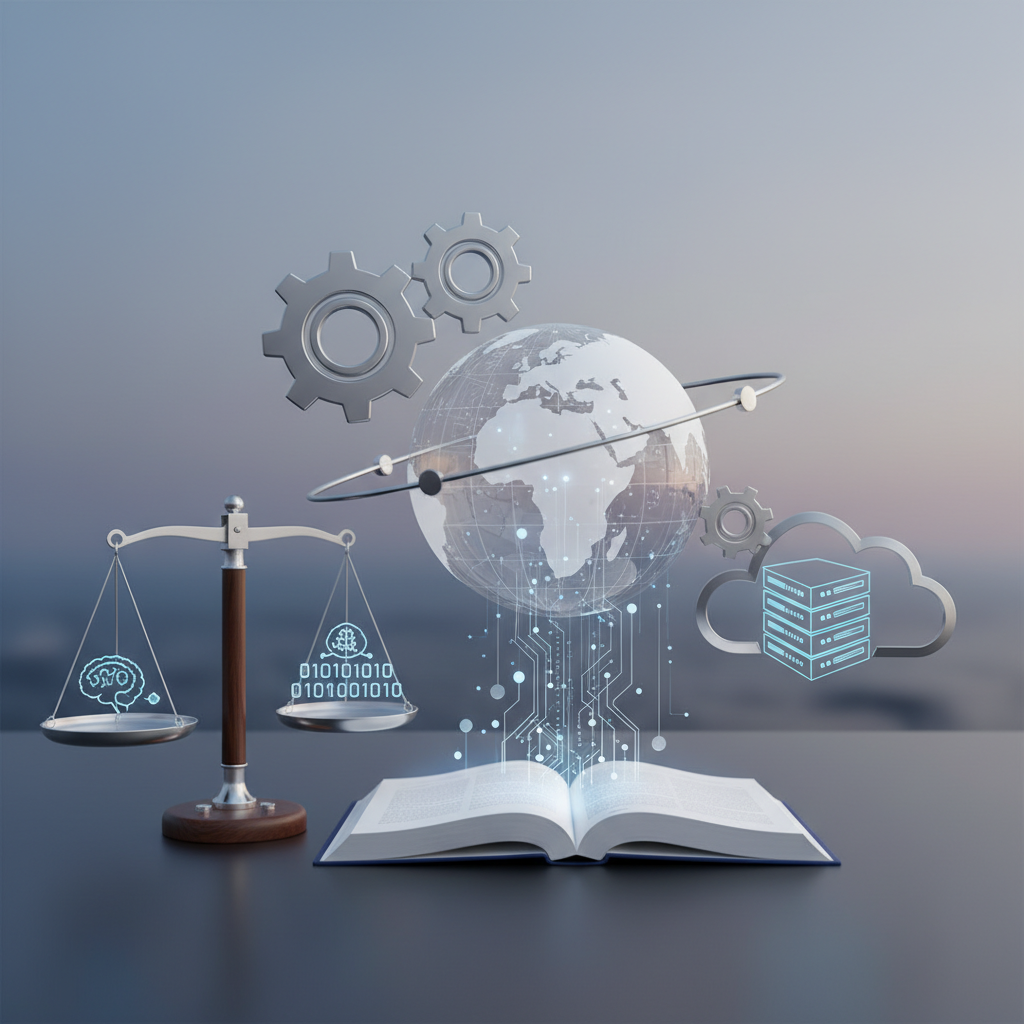 Dirbtinis intelektas: kaip jis keičia mūsų kasdienybę?