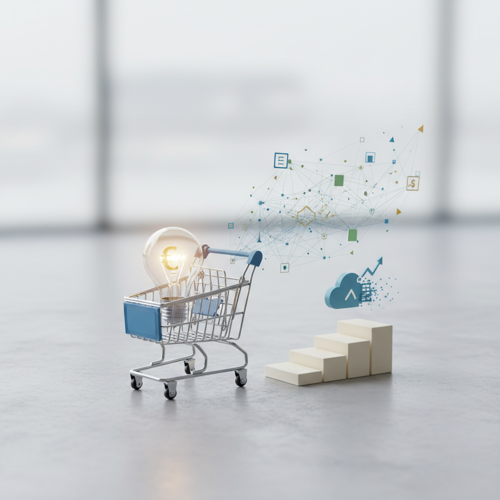 E-parduotuvės kūrimas: nuo ko pradėti ir kiek tai kainuoja?