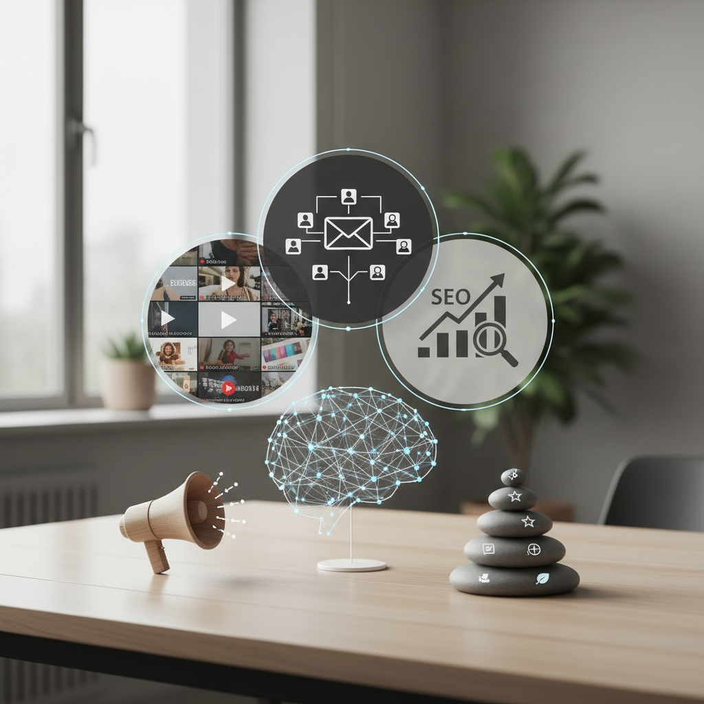 Ekspertai: kas geriausiai pritraukia klientus 2024 m.