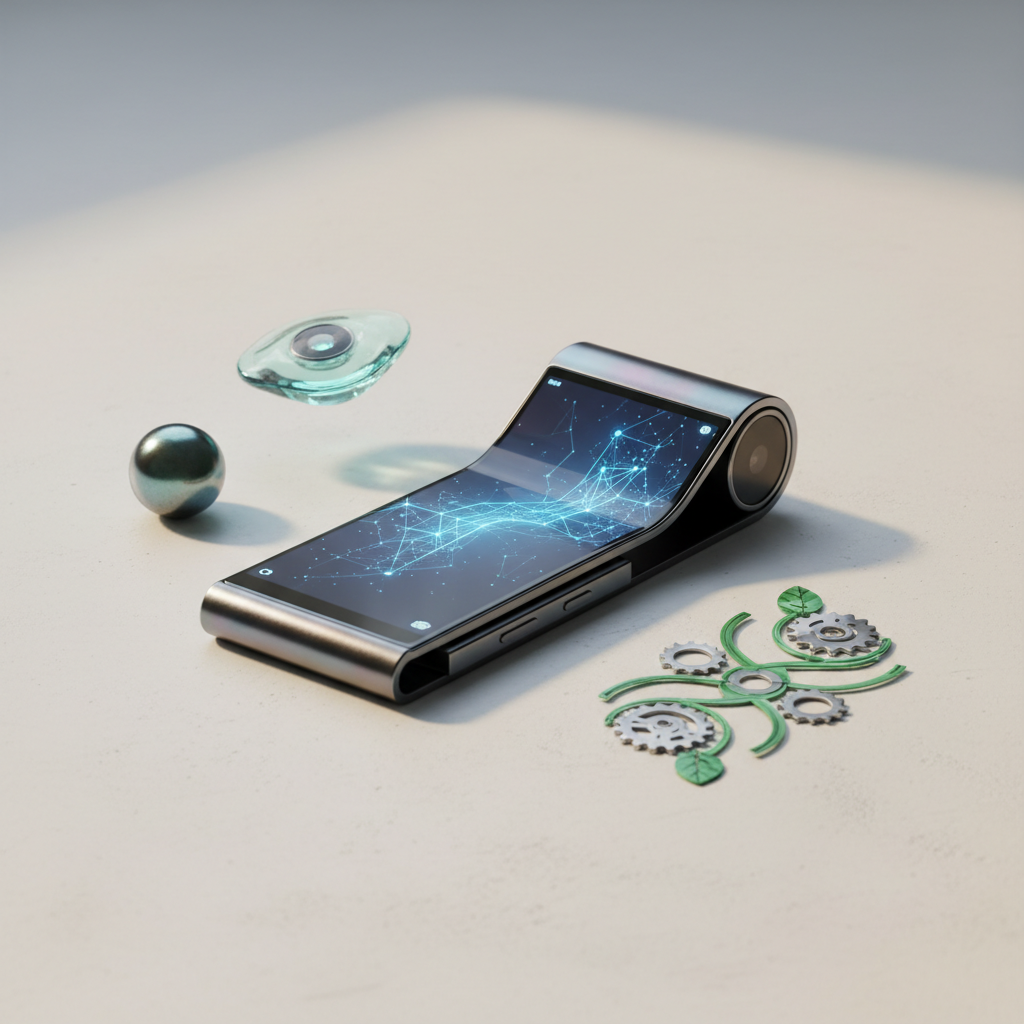 Geriausi telefonai 2026: ekspertai žada didelius pokyčius