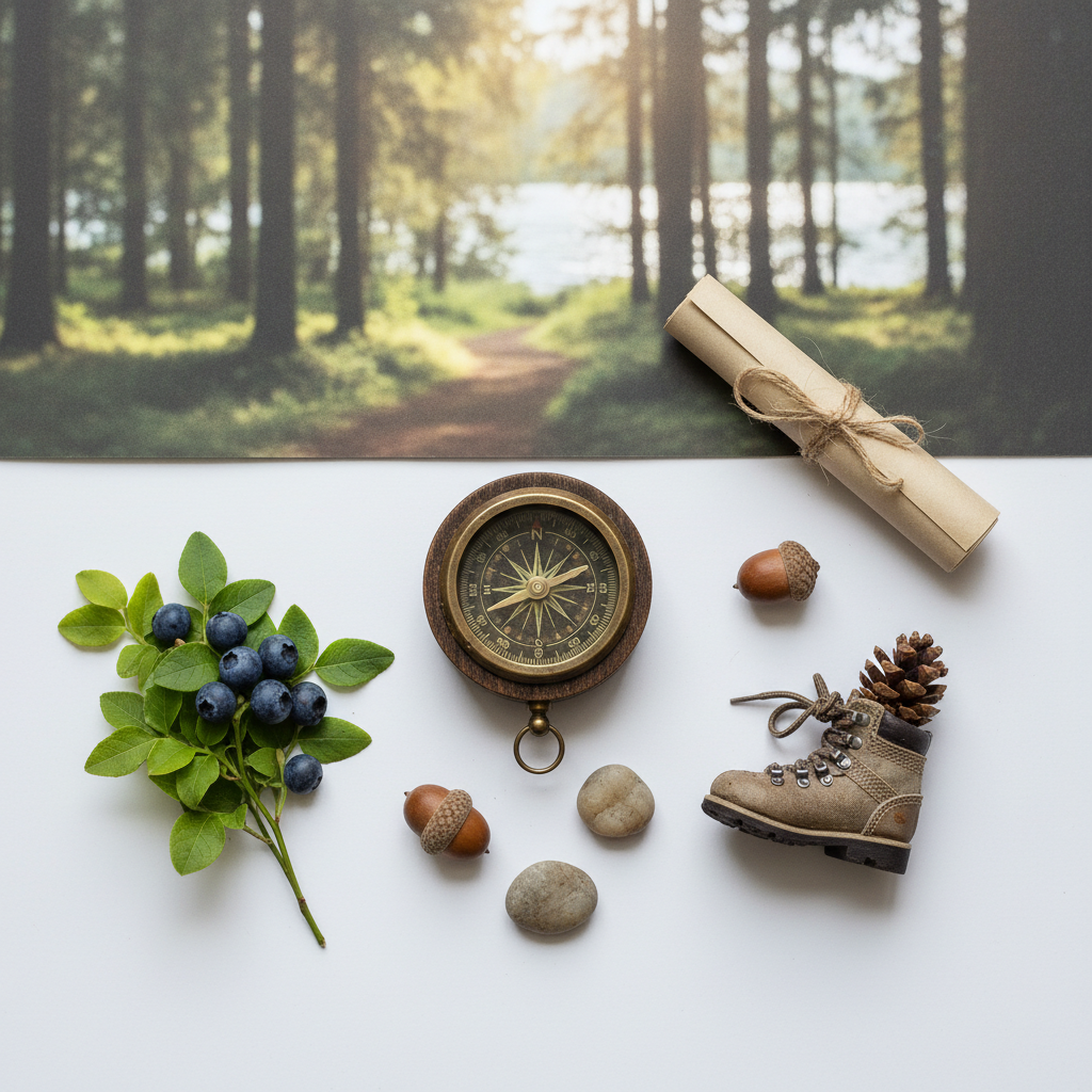 Gražiausi žygių maršrutai Lietuvoje: kur pailsėti gamtoje