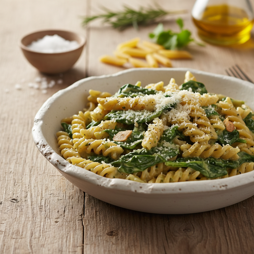 Greita vakarienė: 5 receptai, kurie išgelbės jūsų vakarą