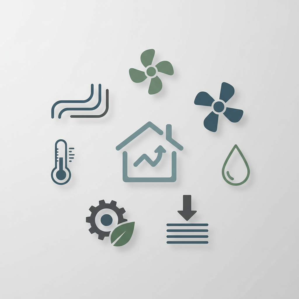 Kaip išsirinkti šilumos siurblį: ekspertų patarimai namams