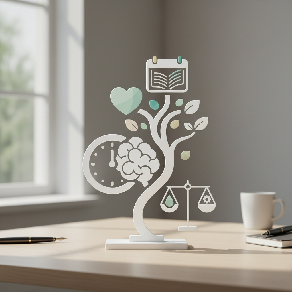 Kaip viską spėti ir neperdegti: laiko planavimo patarimai