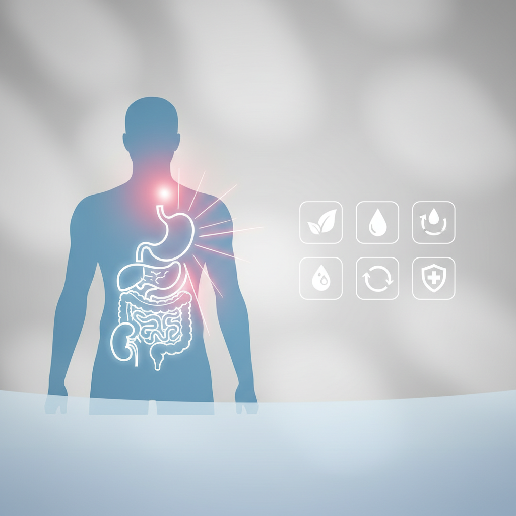 Kodėl skauda kairį šoną: gydytojas įvardijo pavojingus ženklus