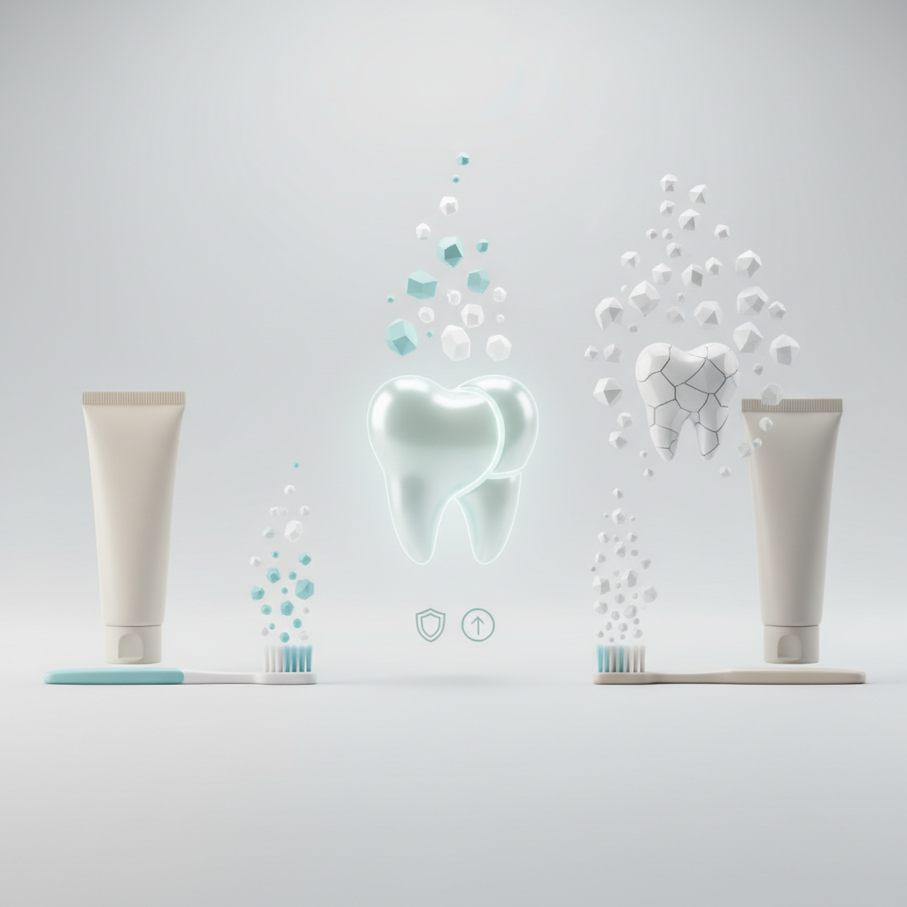 Kuo skiriasi pigi ir brangi dantų pasta? Atsako odontologė