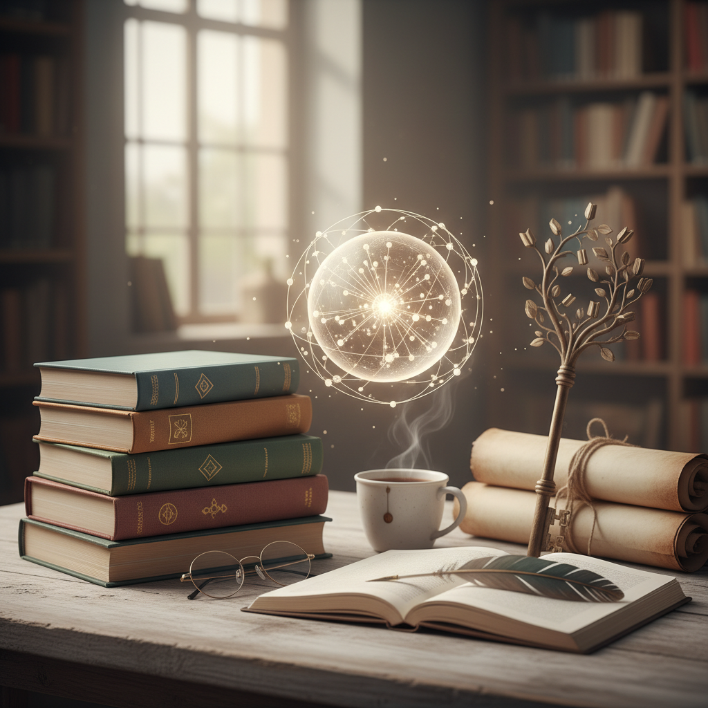 Paskelbtas naujas knygų sąrašas: ką verta perskaityti šiemet?