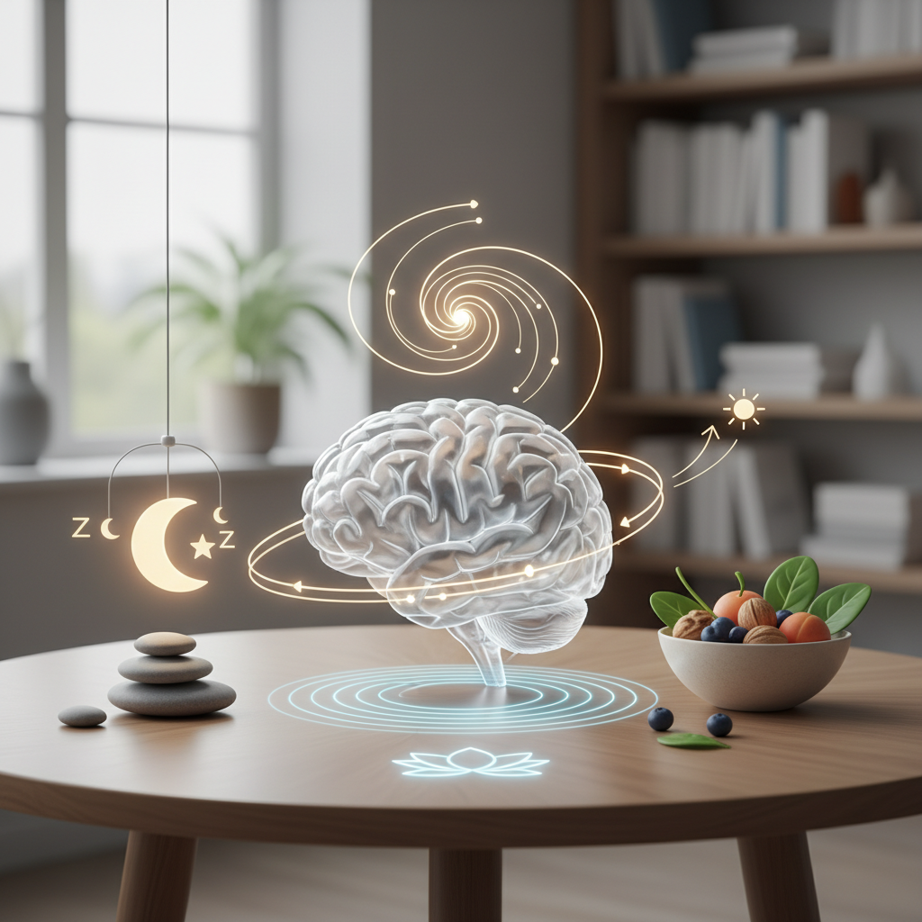 Prastėja atmintis? Ekspertų patarimai, kaip susikoncentruoti