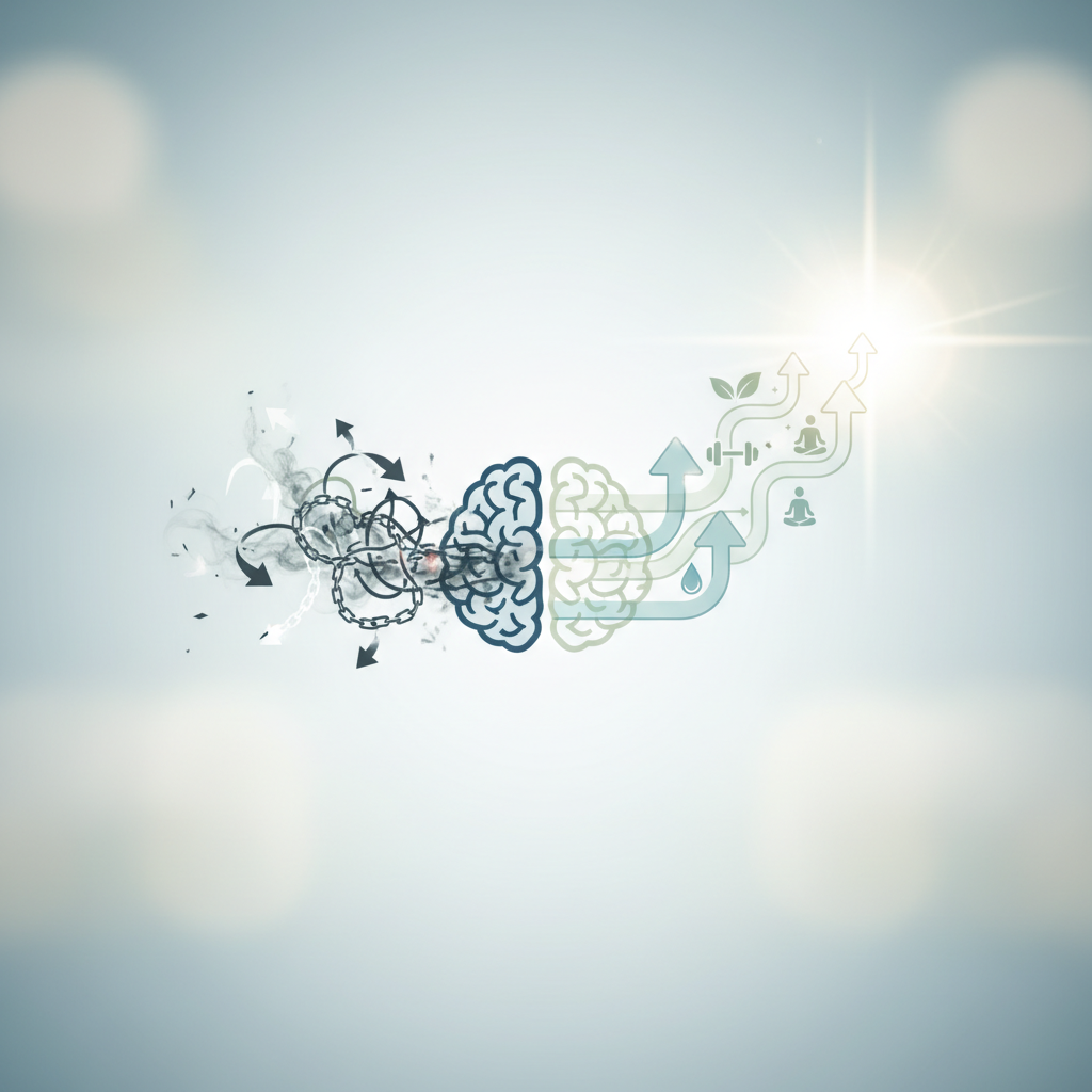 Psichologė: kaip atsikratyti žalingų įpročių visam laikui