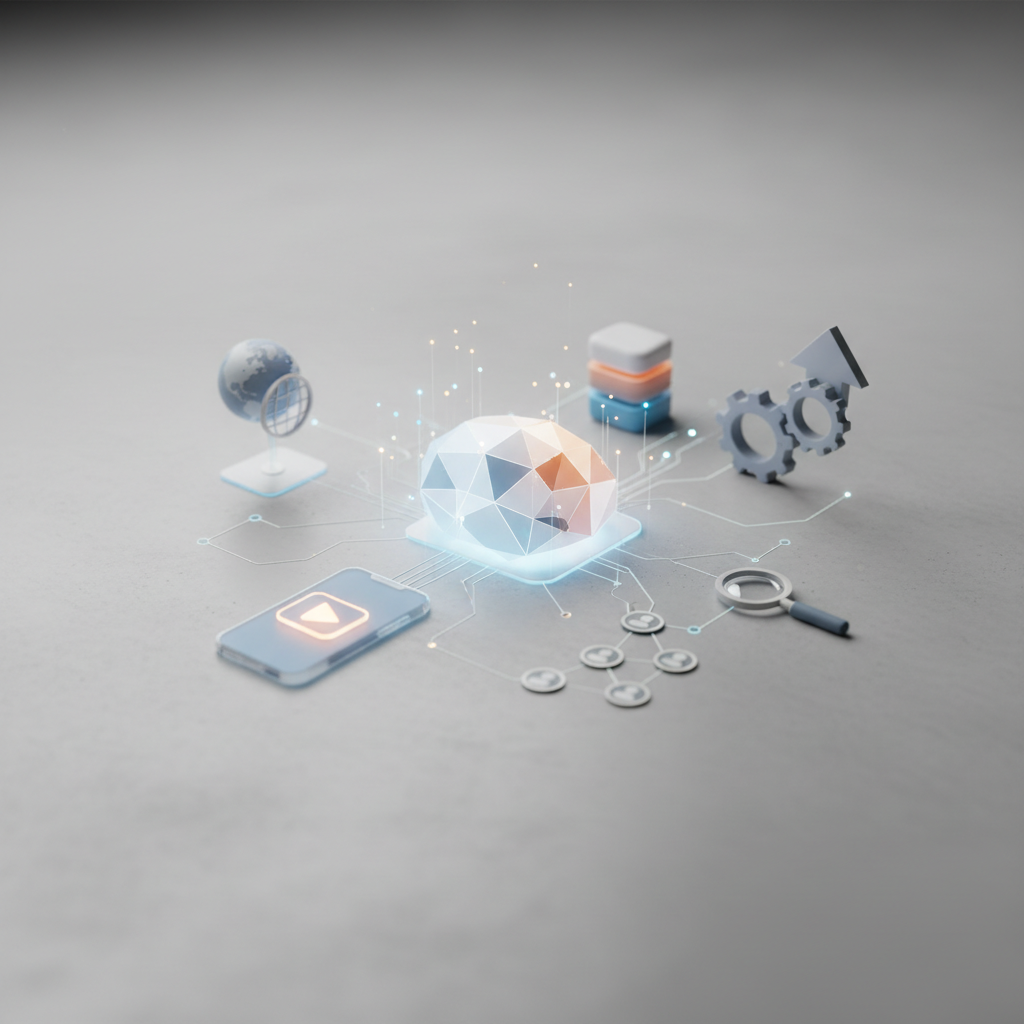 Rinkodaros strategijos 2024: kas padės verslui augti?