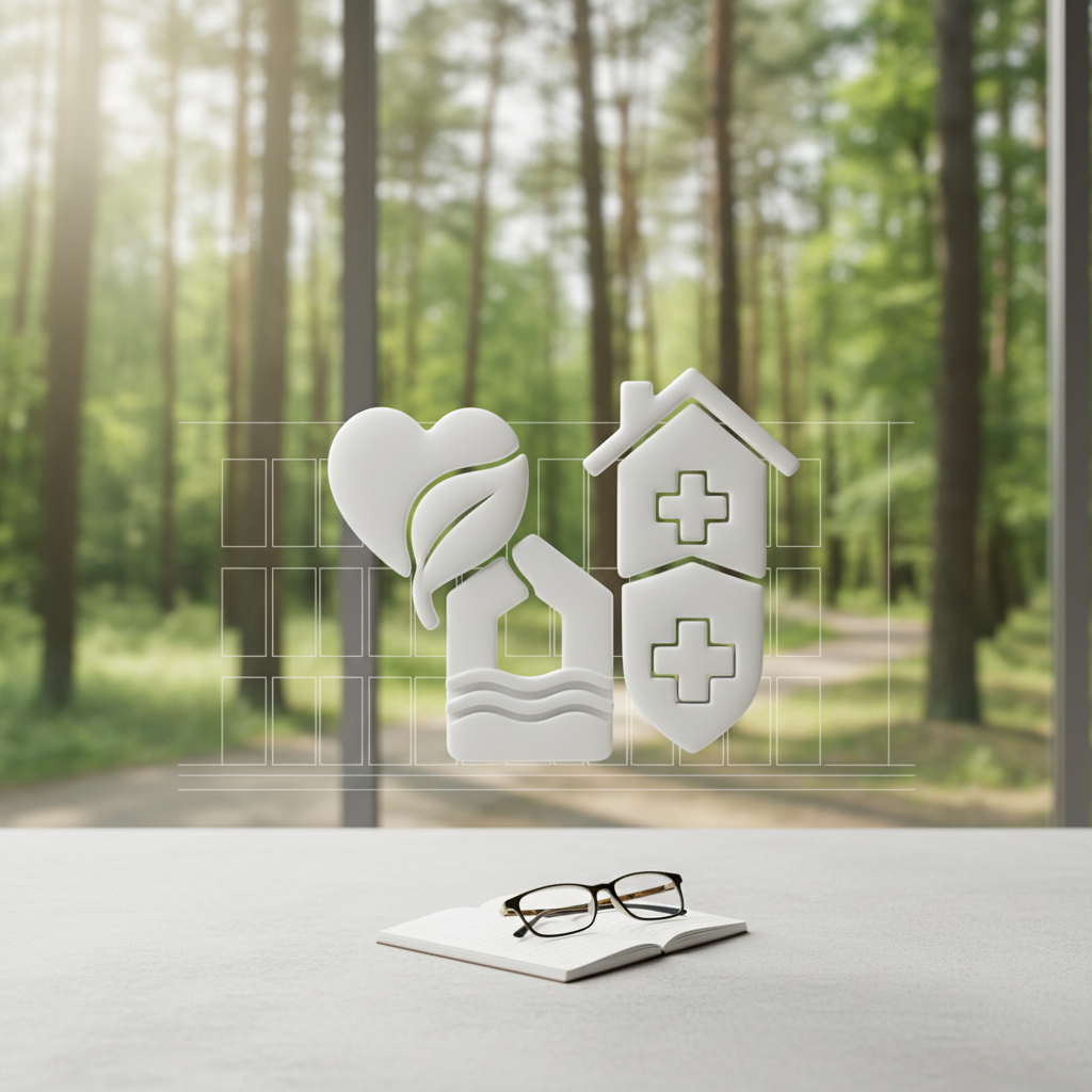 Senelių namai Jeruzalėje: sąlygos ir kainos Vilniuje