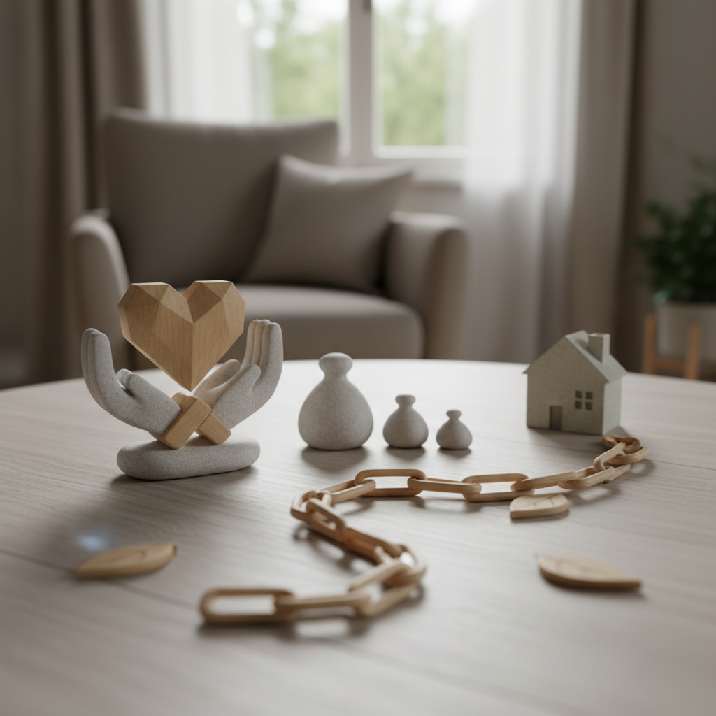 Senelių namai Lietuvoje: kiek kainuoja ori senatvė?