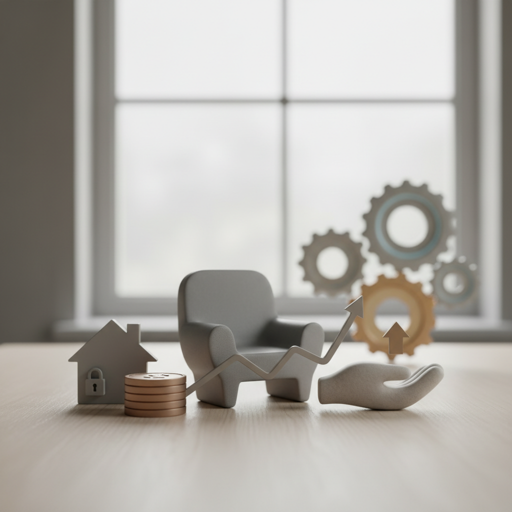 Senelių namų kainos: kiek kainuoja ori senatvė Lietuvoje?