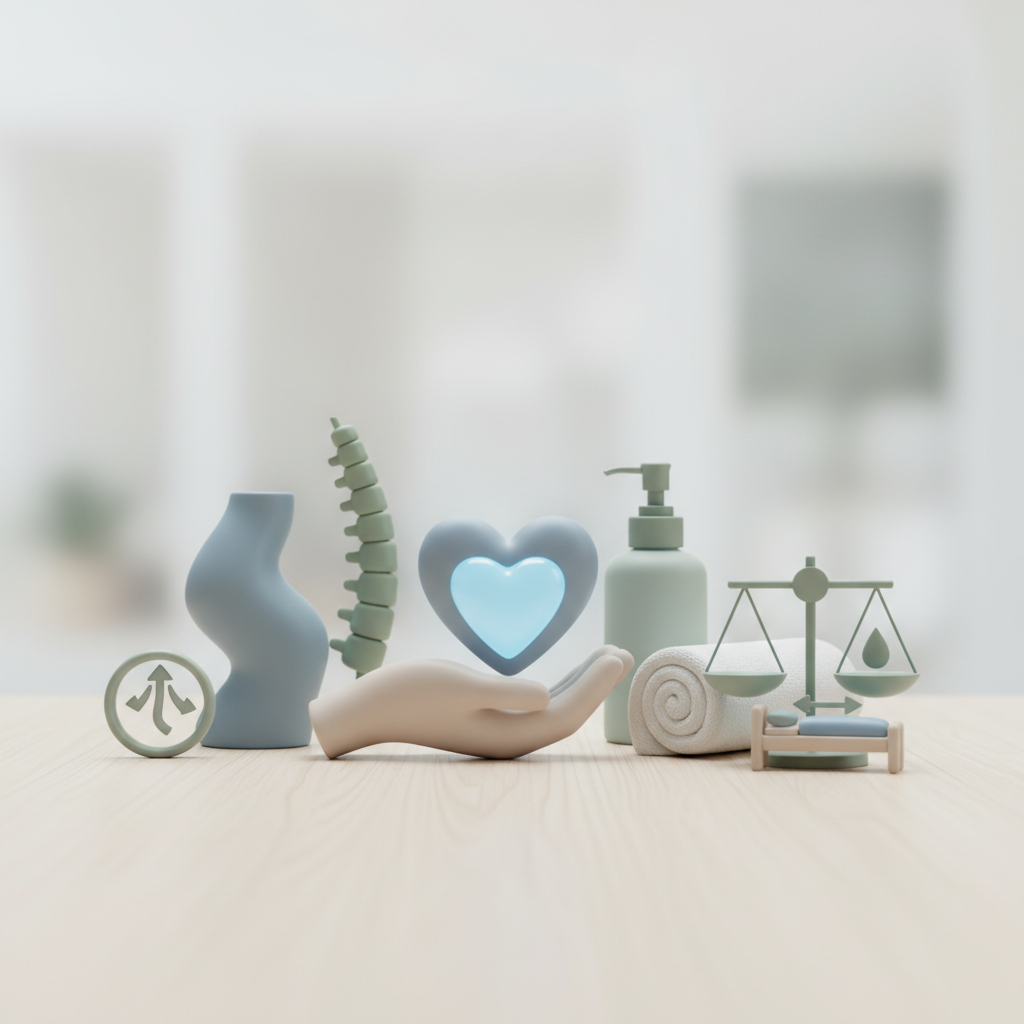 Slauga namuose: ekspertės patarimai ir dažniausios klaidos