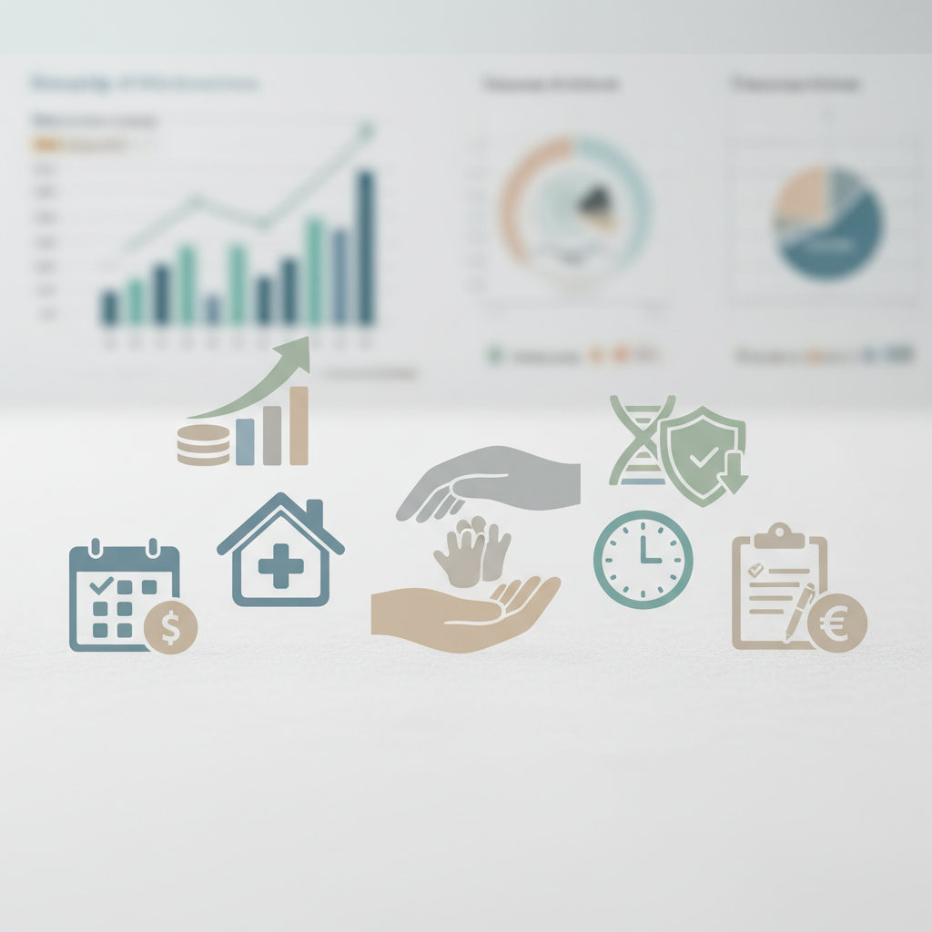 Slauga namuose Kaune: kiek už priežiūrą mokėsite šiemet?