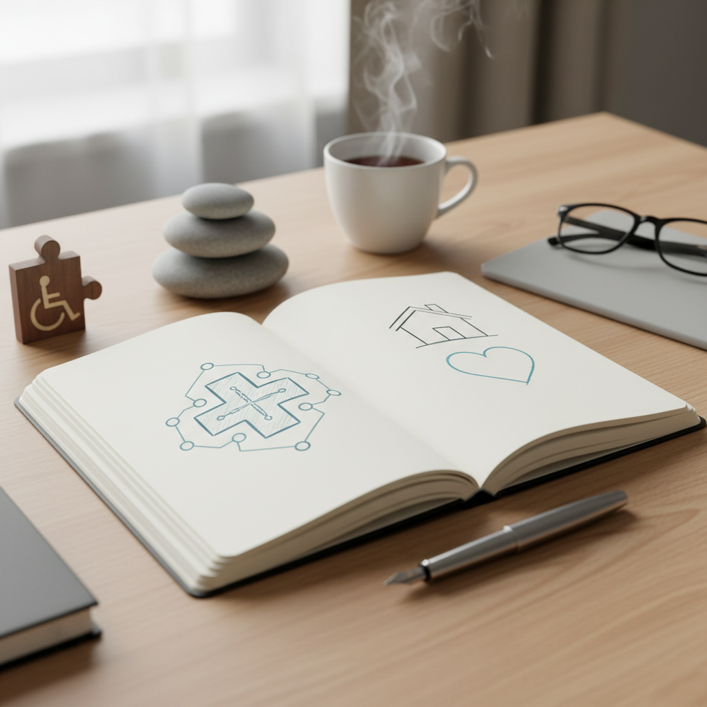 Slauga namuose: kokią valstybės paramą galite gauti?