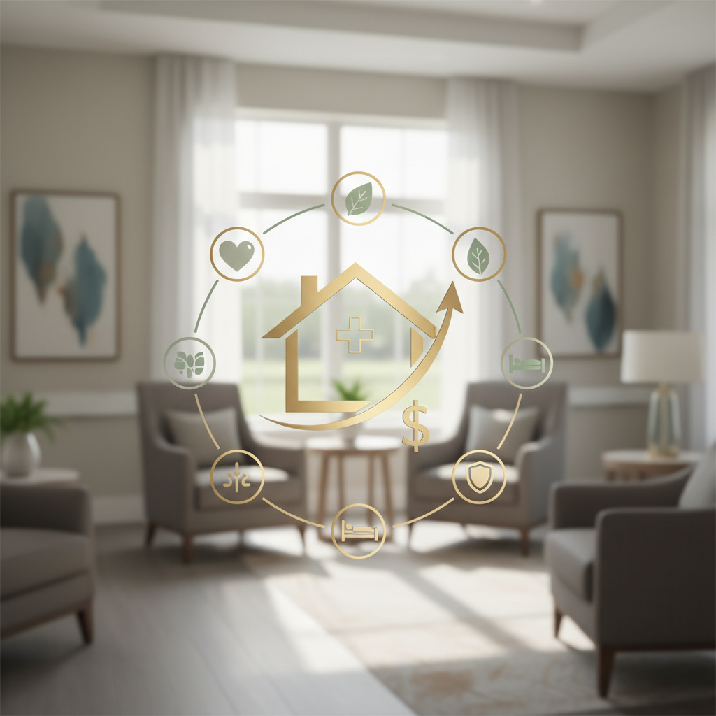 Slaugos namų kainos Vilniuje: kiek kainuoja orus gyvenimas?