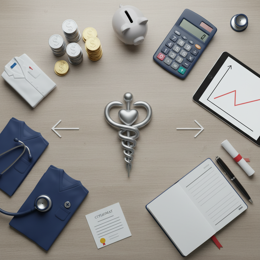 Slaugos studijų kaina: kiek teks sumokėti už mokslus?