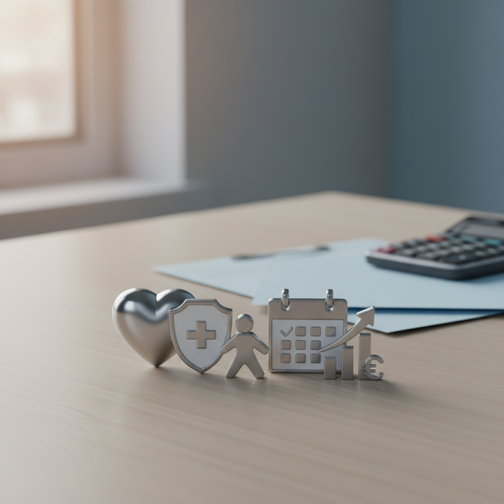 Vaiko slauga: kiek moka „Sodra“ ir ką žinoti tėvams?