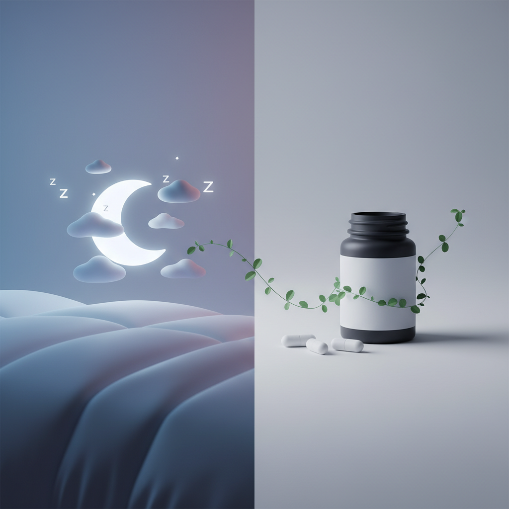 Vaistai nuo nemigos: kada jie padeda, o kada – žaloja?