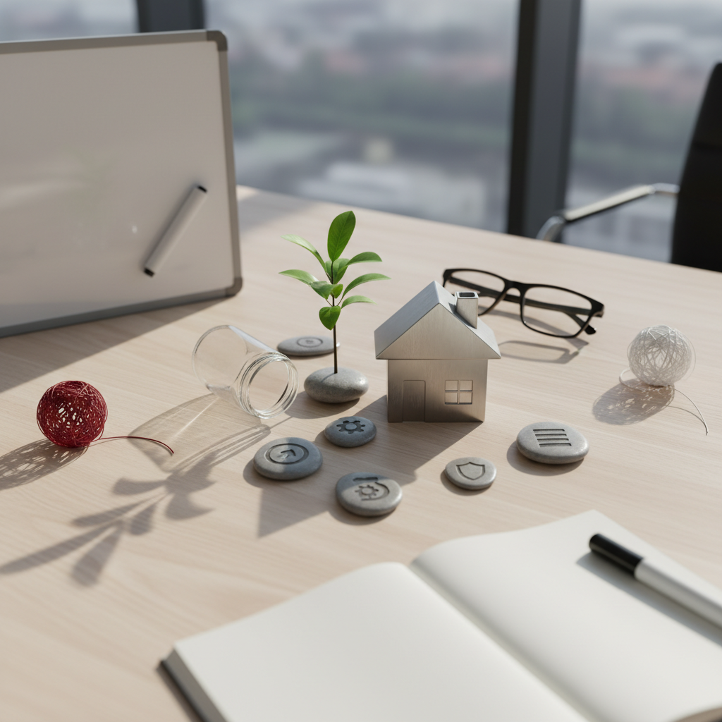 Verslas Lietuvoje: nuo ko pradėti ir kokių klaidų vengti?