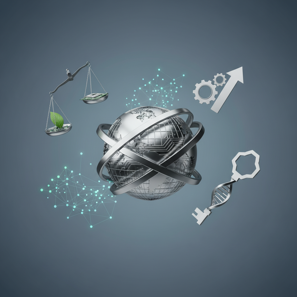 Verslo idėjos 2026 m.: kurios sritys bus pelningiausios?