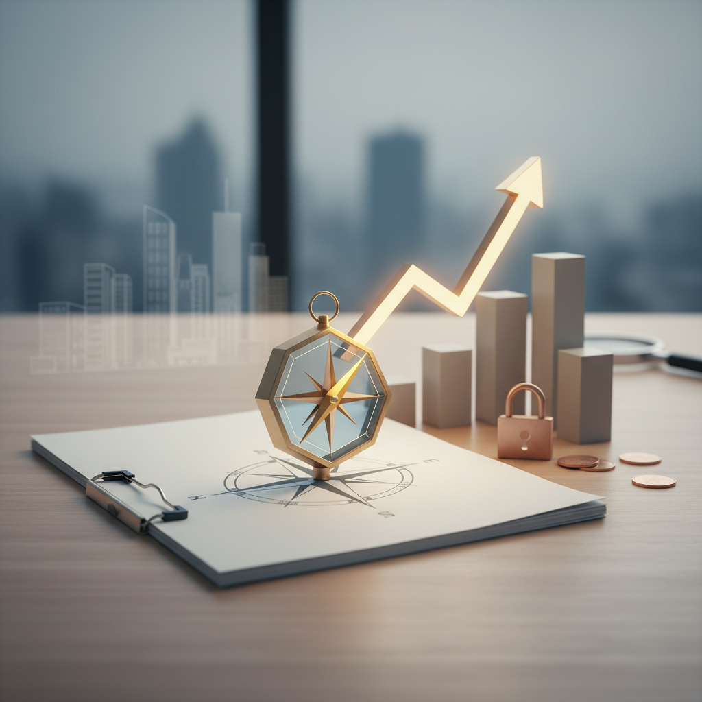 Verslo plano pavyzdys: kaip įtikinti investuotojus?