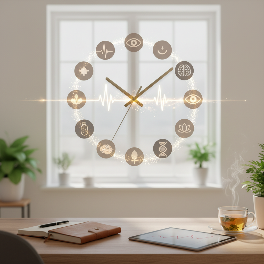 Vienodas laikas laikrodyje: ką reiškia šie sutapimai?