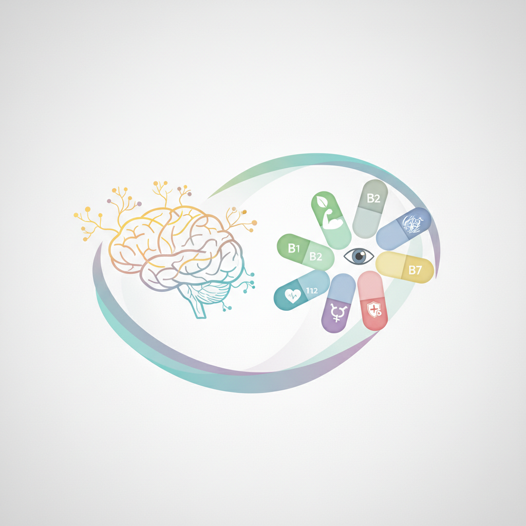 Vitaminas B: gydytoja įvardijo, kokie ženklai išduoda trūkumą