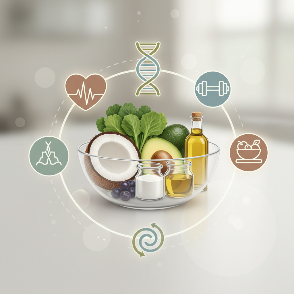 Ar kokosų aliejus sveikas? Dietologė išsklaidė mitą