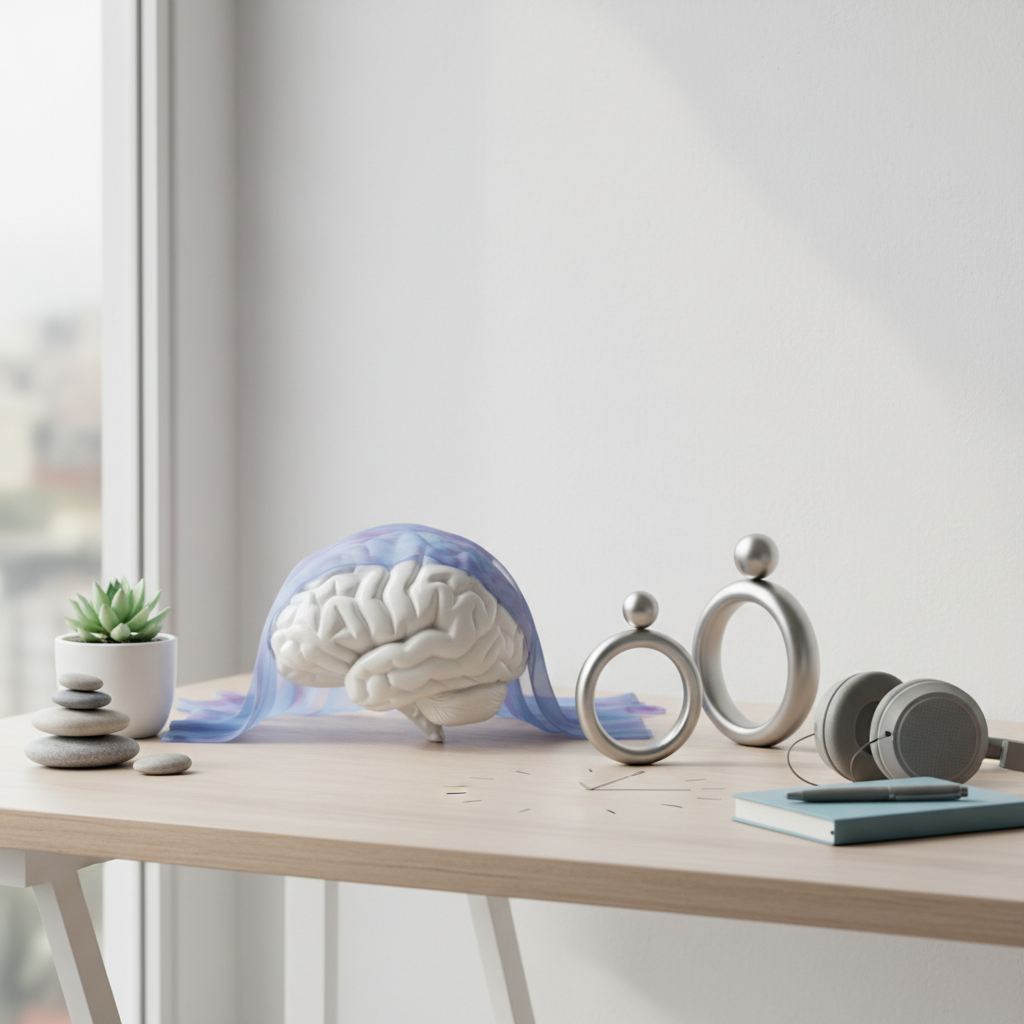 Demencijos slauga namuose: kaip neperdegti patiems