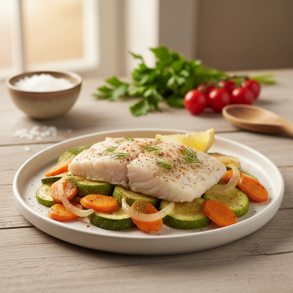 Dietologė apie jūros lydeką: nauda ir skaniausi receptai