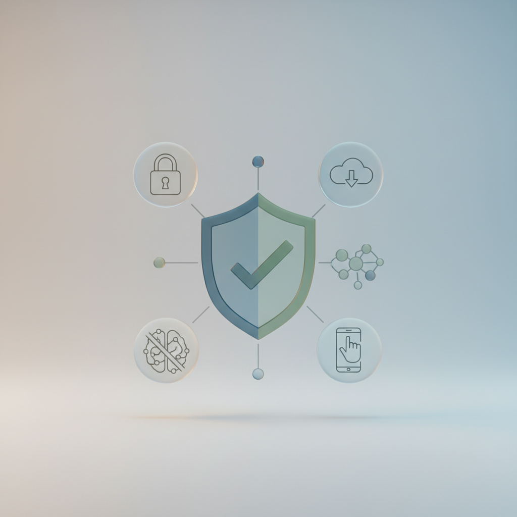 Ekspertai įspėja: gavę tokį pranešimą, trinkite iš karto