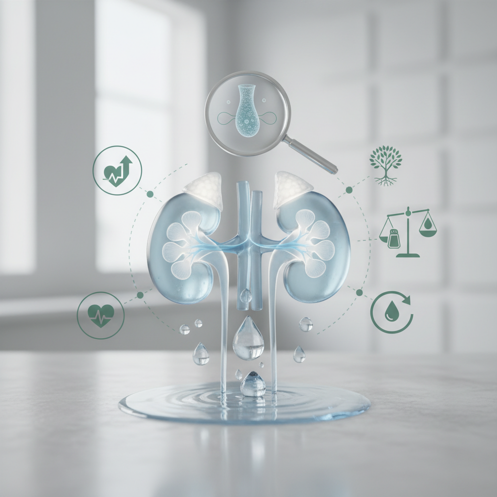 Inkstų ligos užklumpa tyliai: gydytojas įvardijo simptomus