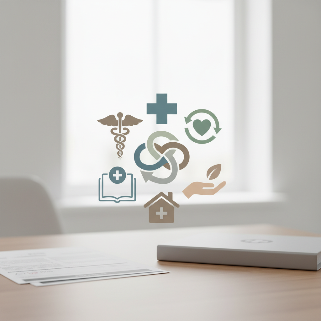 Kaip gauti slaugą namuose: dokumentai ir visa tvarka