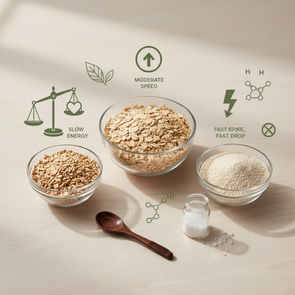 Kaip išsirinkti sveikiausius avižinius dribsnius? Patarimai