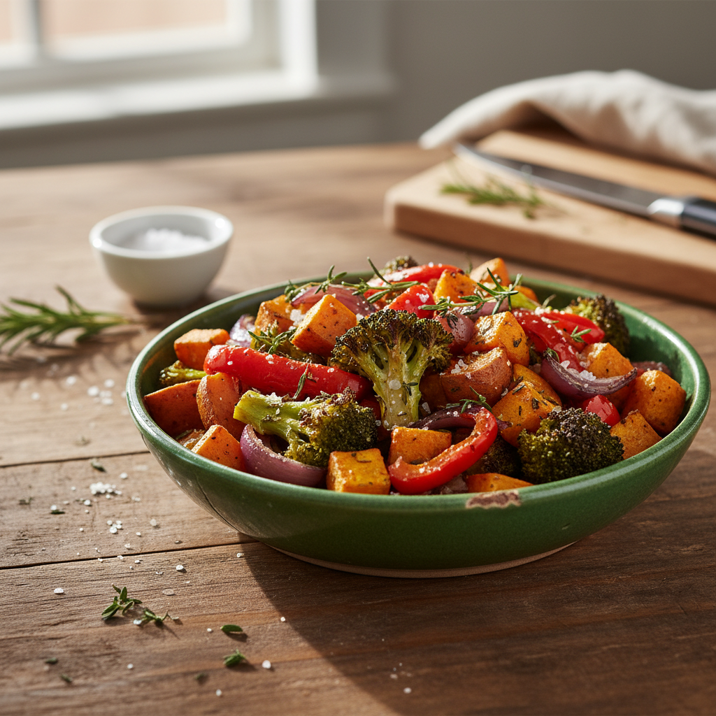 Kepimo popierius: klaida, kuri gali sugadinti maistą