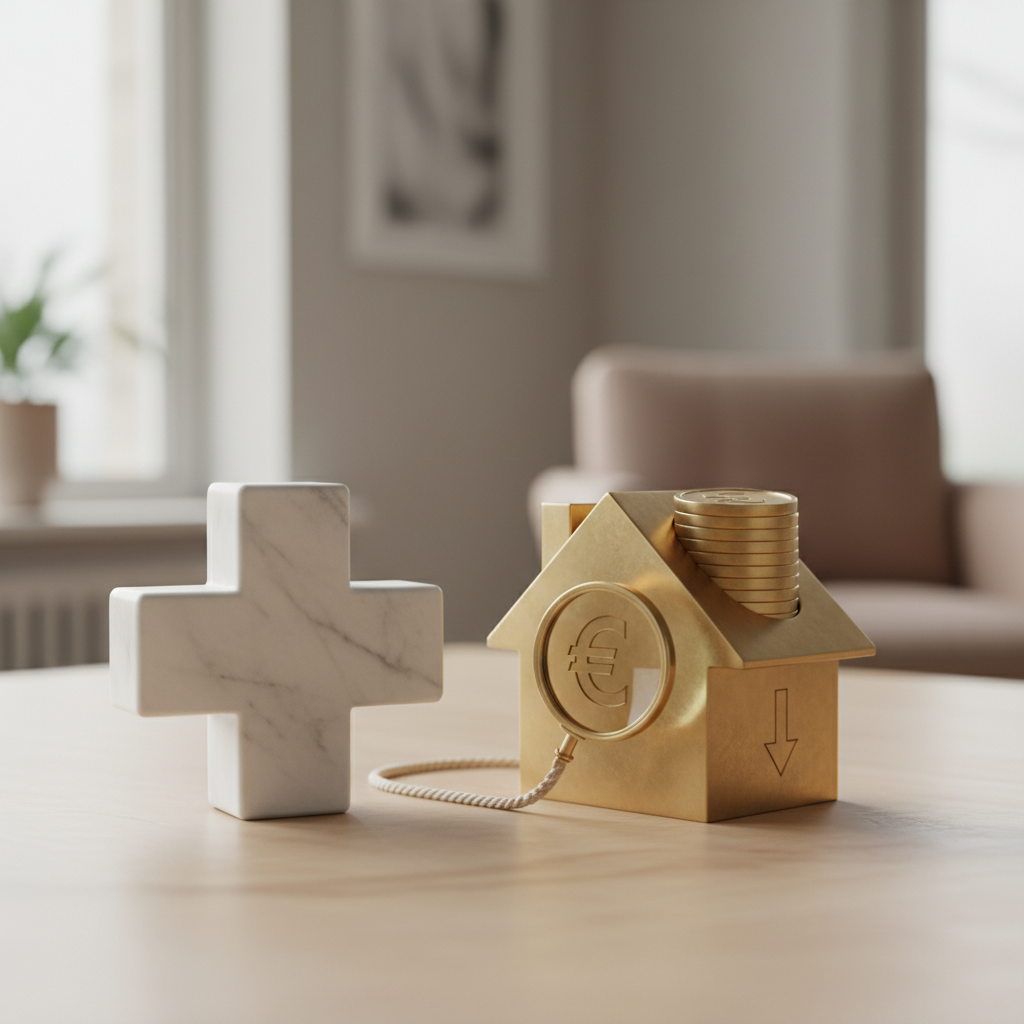 Kiek kainuoja senelių namai? Įvardijo mėnesio sumas