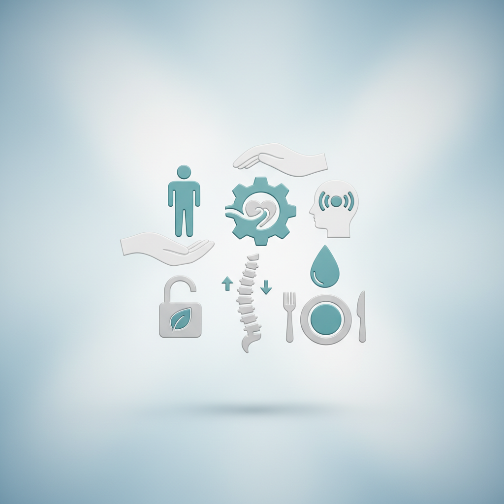 Ligonio slauga namuose: kaip išvengti dažniausių klaidų?