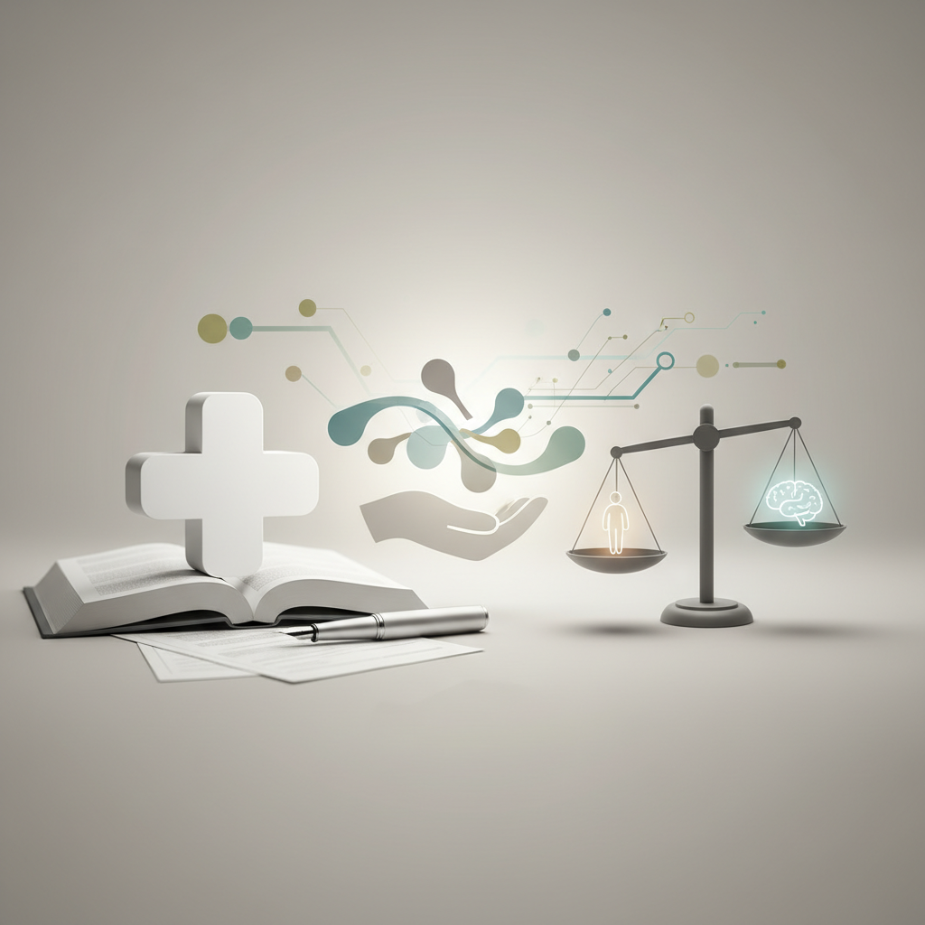 Ligonio slauga: nuo ko pradėti ir kokie dokumentai?