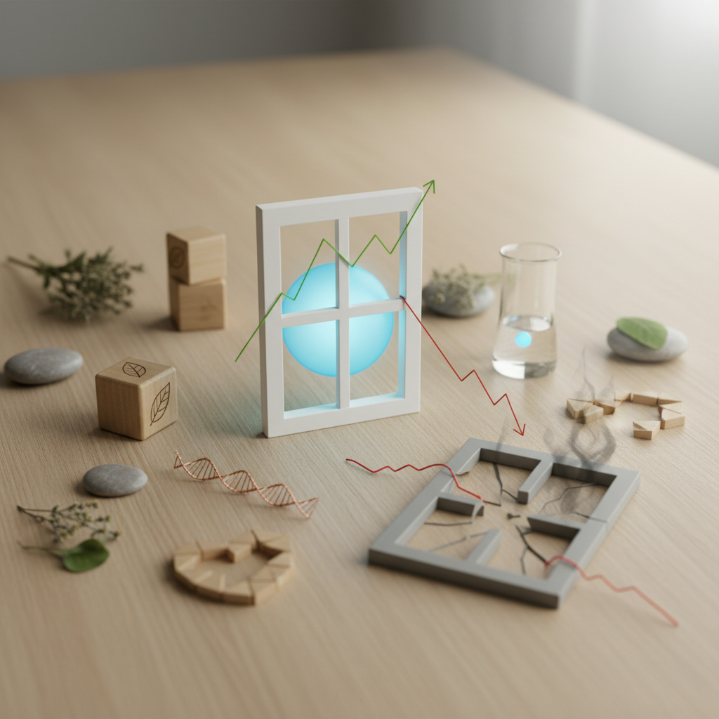 Naudoti langai: kada taupymas virsta brangia klaida?