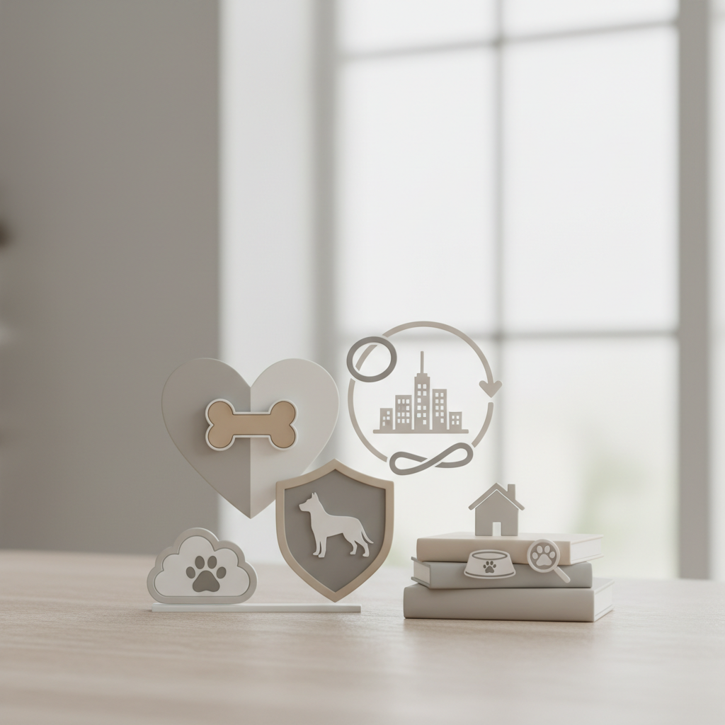 Populiariausios šunų veislės Lietuvoje: ką renkasi žmonės?