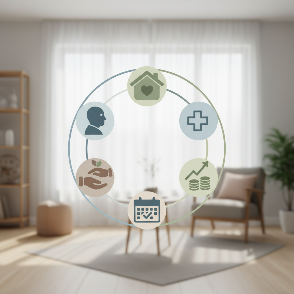 Privačių senelių namų kainos: vietų rasti vis sunkiau