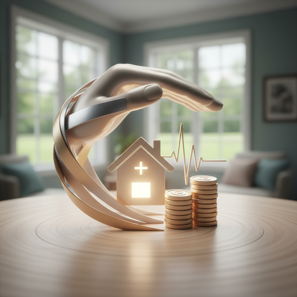 Privatūs slaugos namai: kiek kainuoja ori senatvė?