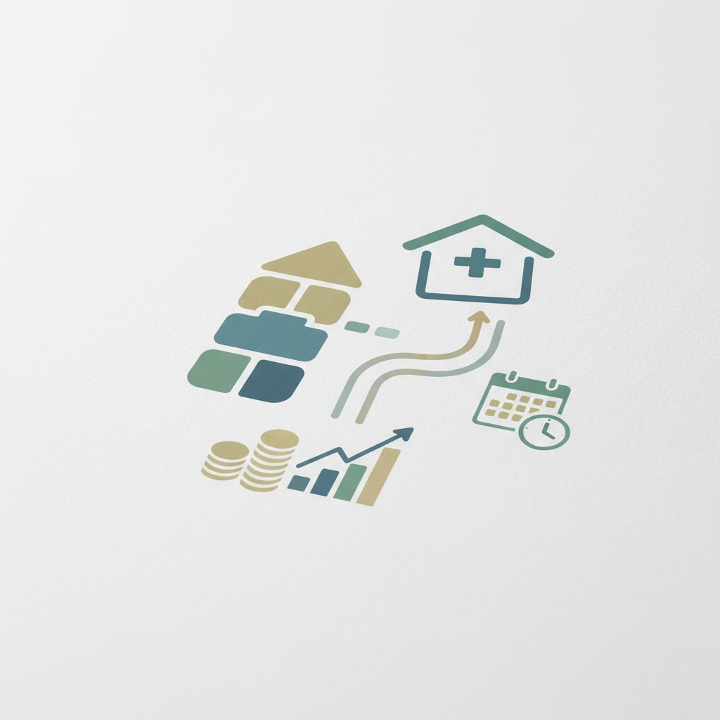 Senelių namai Kaune: kainos kyla, laisvų vietų trūksta