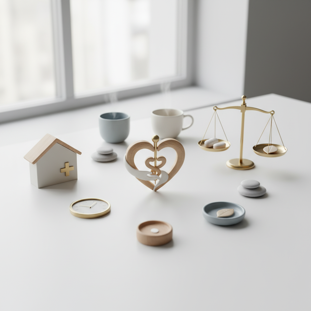 Senelių namai Klaipėdos rajone: kiek kainuoja ori senatvė?