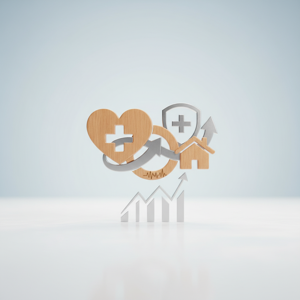 Senelių namų kainos Lietuvoje: kiek kainuoja ori senatvė?