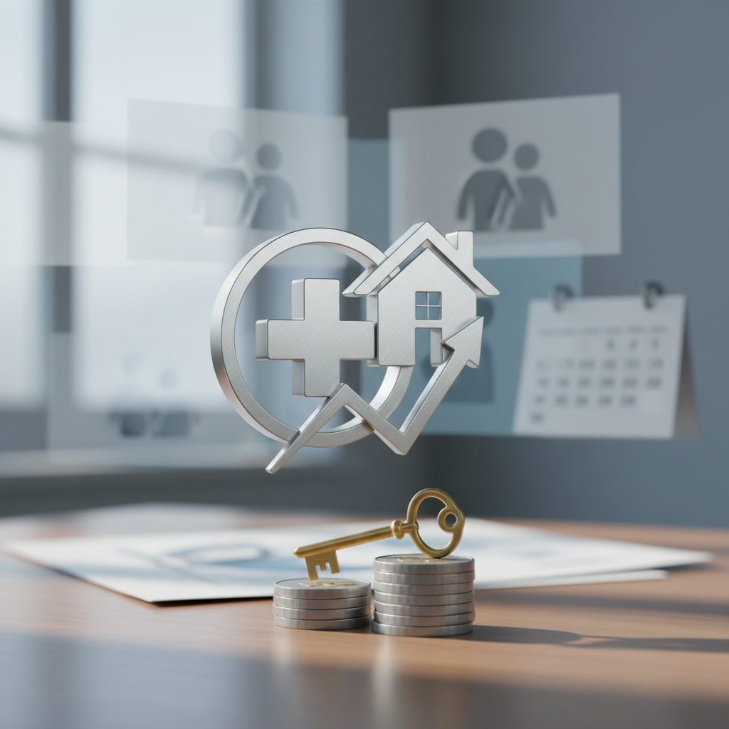 Senelių priežiūra Lietuvoje: kiek kainuoja orus gyvenimas?